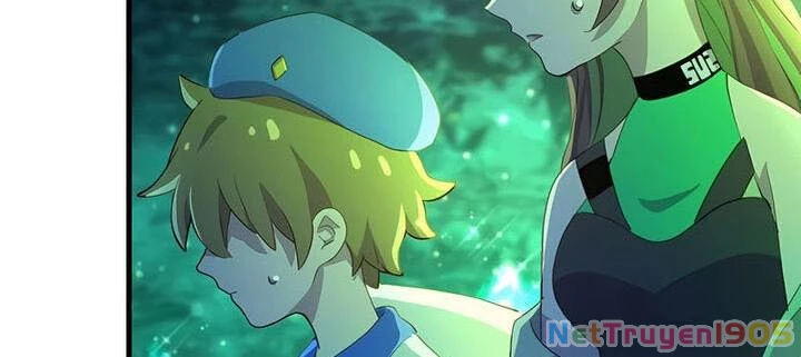 Sự Tái Sinh Của Đại Pháp Sư Bị Phong Ấn Chapter 32 - 262