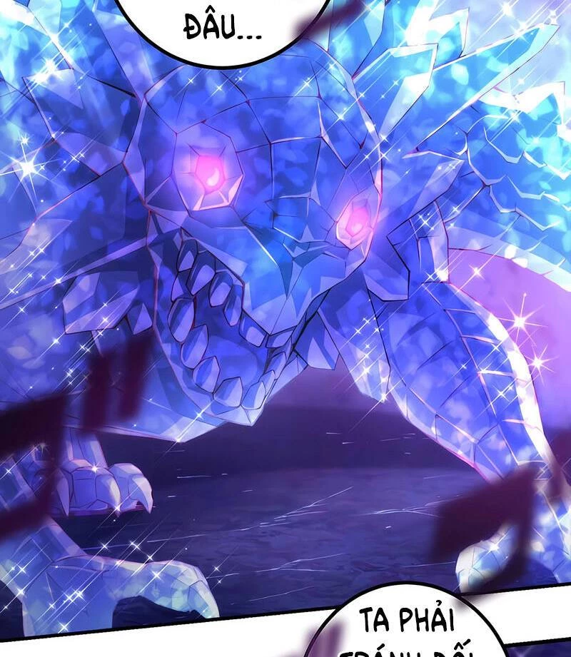 Sự Tái Sinh Của Đại Pháp Sư Bị Phong Ấn Chapter 33 - 2
