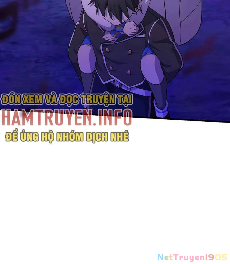 Sự Tái Sinh Của Đại Pháp Sư Bị Phong Ấn Chapter 33 - 4