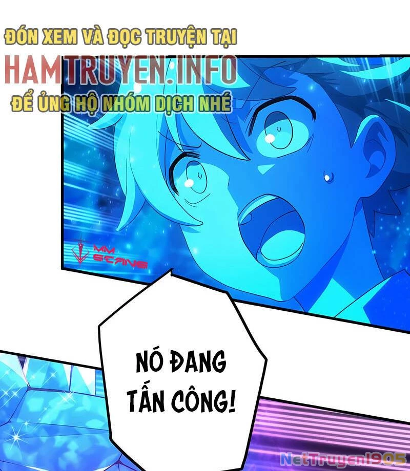 Sự Tái Sinh Của Đại Pháp Sư Bị Phong Ấn Chapter 33 - 17