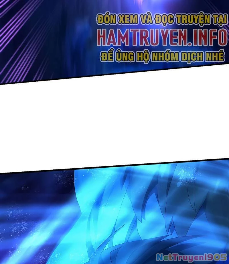 Sự Tái Sinh Của Đại Pháp Sư Bị Phong Ấn Chapter 33 - 23