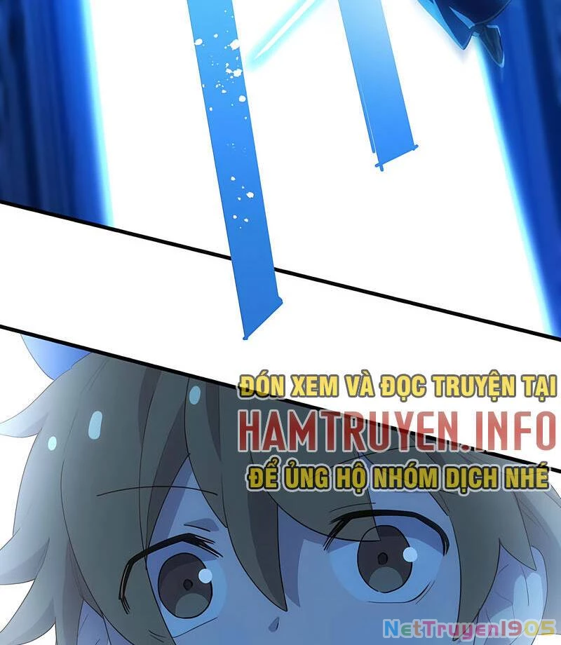 Sự Tái Sinh Của Đại Pháp Sư Bị Phong Ấn Chapter 33 - 28