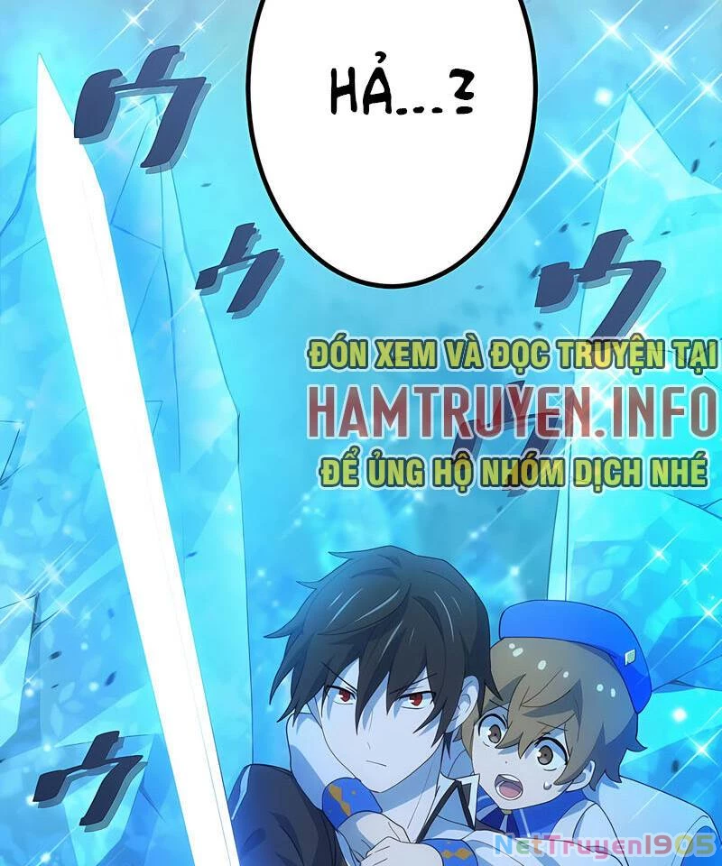 Sự Tái Sinh Của Đại Pháp Sư Bị Phong Ấn Chapter 33 - 31