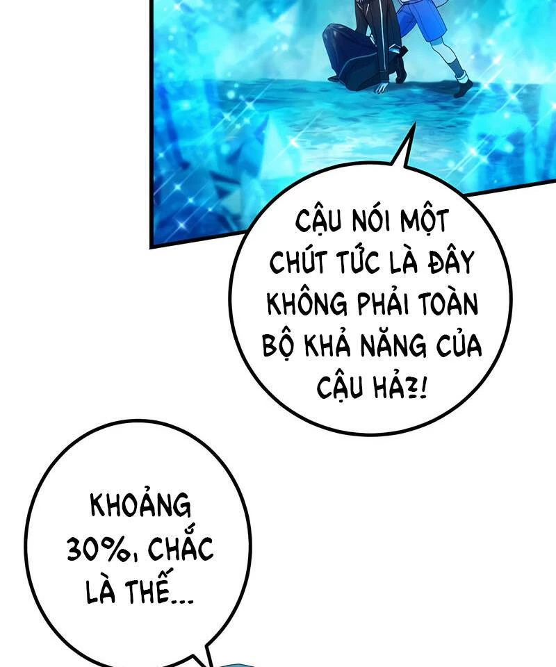 Sự Tái Sinh Của Đại Pháp Sư Bị Phong Ấn Chapter 33 - 36