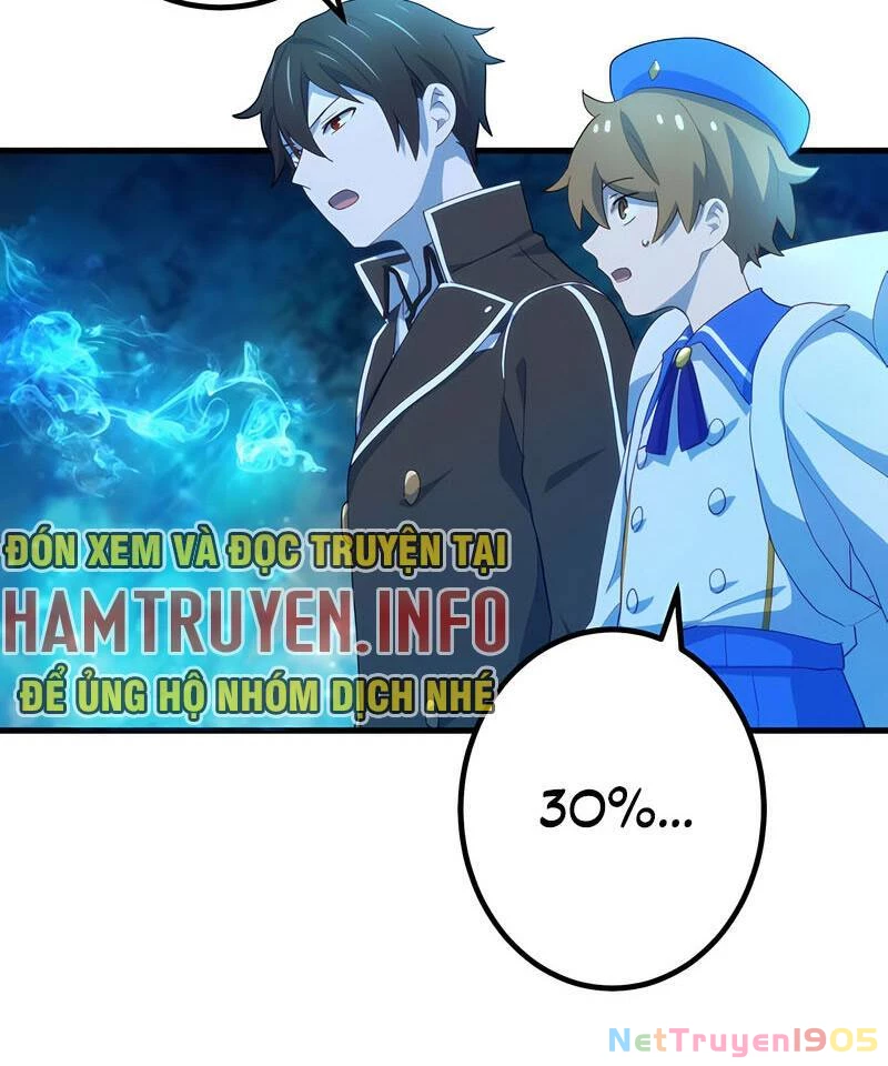 Sự Tái Sinh Của Đại Pháp Sư Bị Phong Ấn Chapter 33 - 37