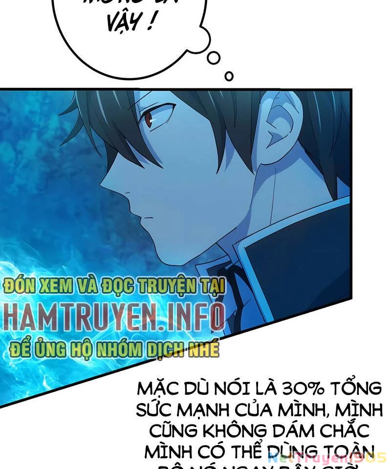 Sự Tái Sinh Của Đại Pháp Sư Bị Phong Ấn Chapter 33 - 40