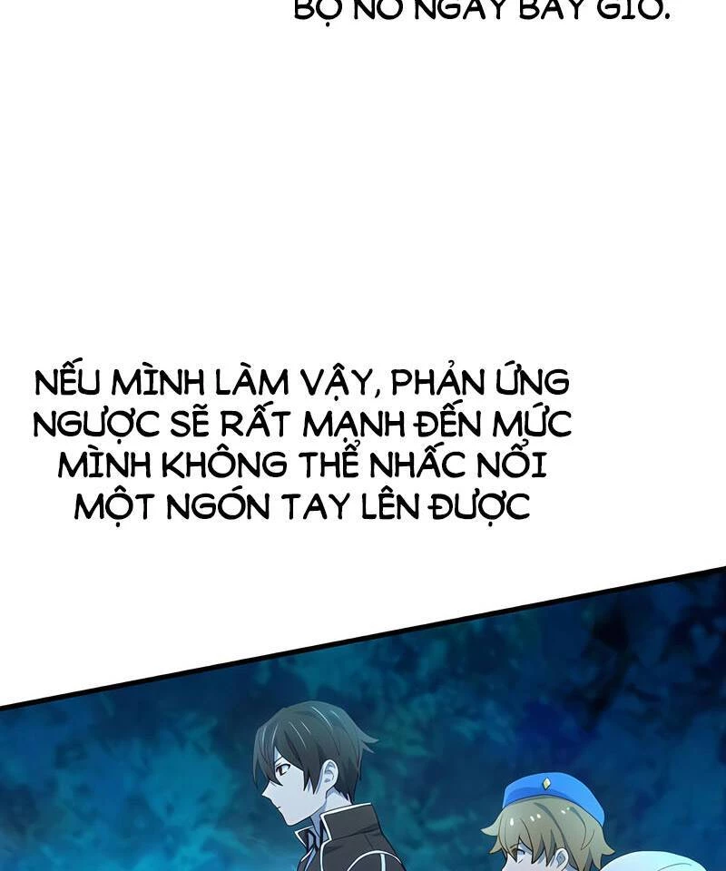 Sự Tái Sinh Của Đại Pháp Sư Bị Phong Ấn Chapter 33 - 41