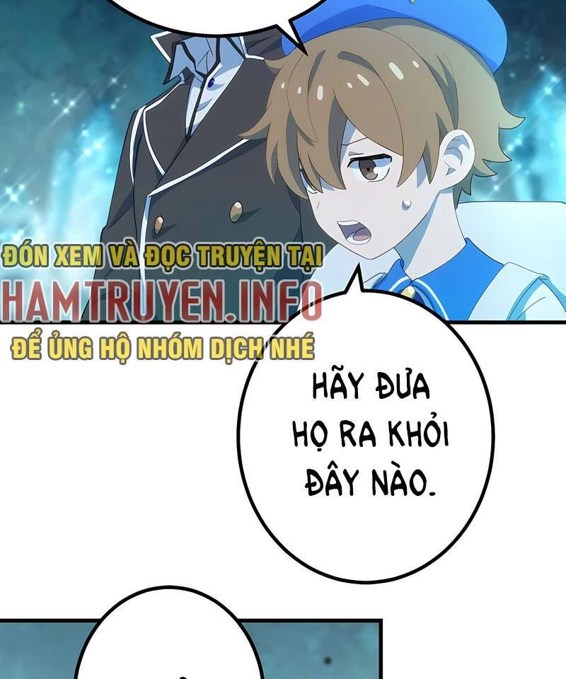 Sự Tái Sinh Của Đại Pháp Sư Bị Phong Ấn Chapter 33 - 51