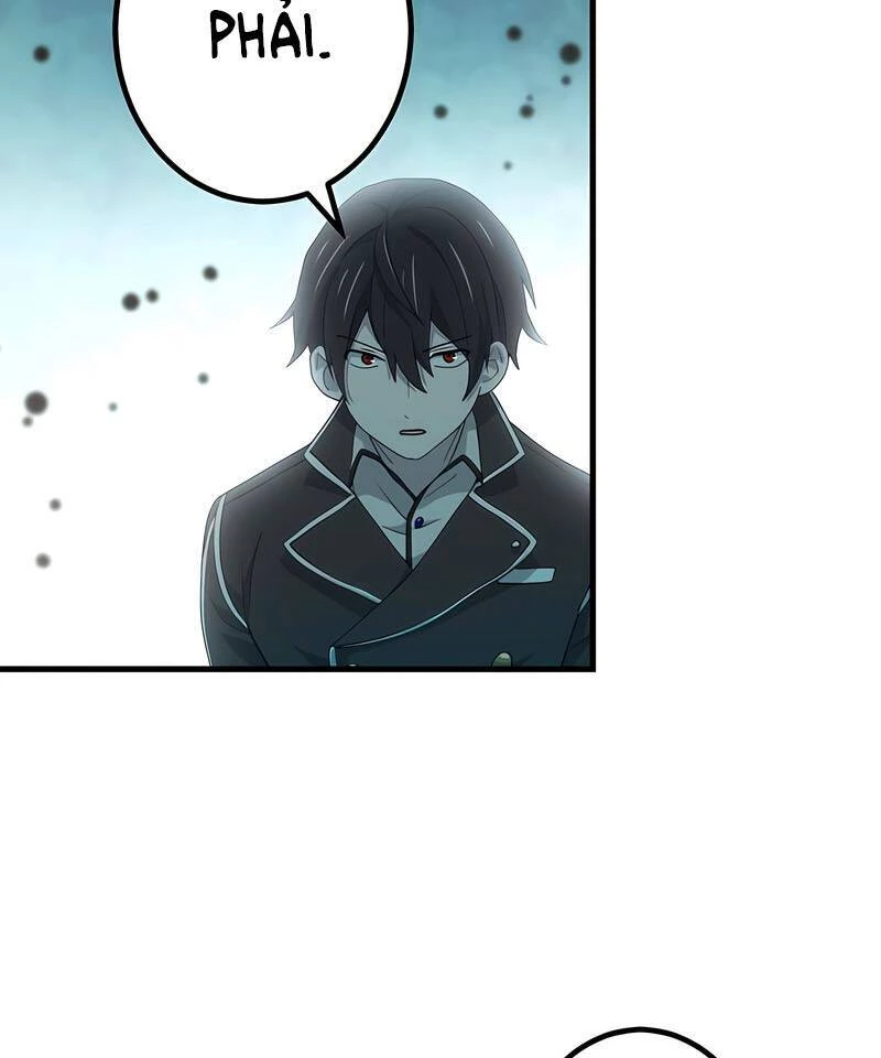 Sự Tái Sinh Của Đại Pháp Sư Bị Phong Ấn Chapter 33 - 52