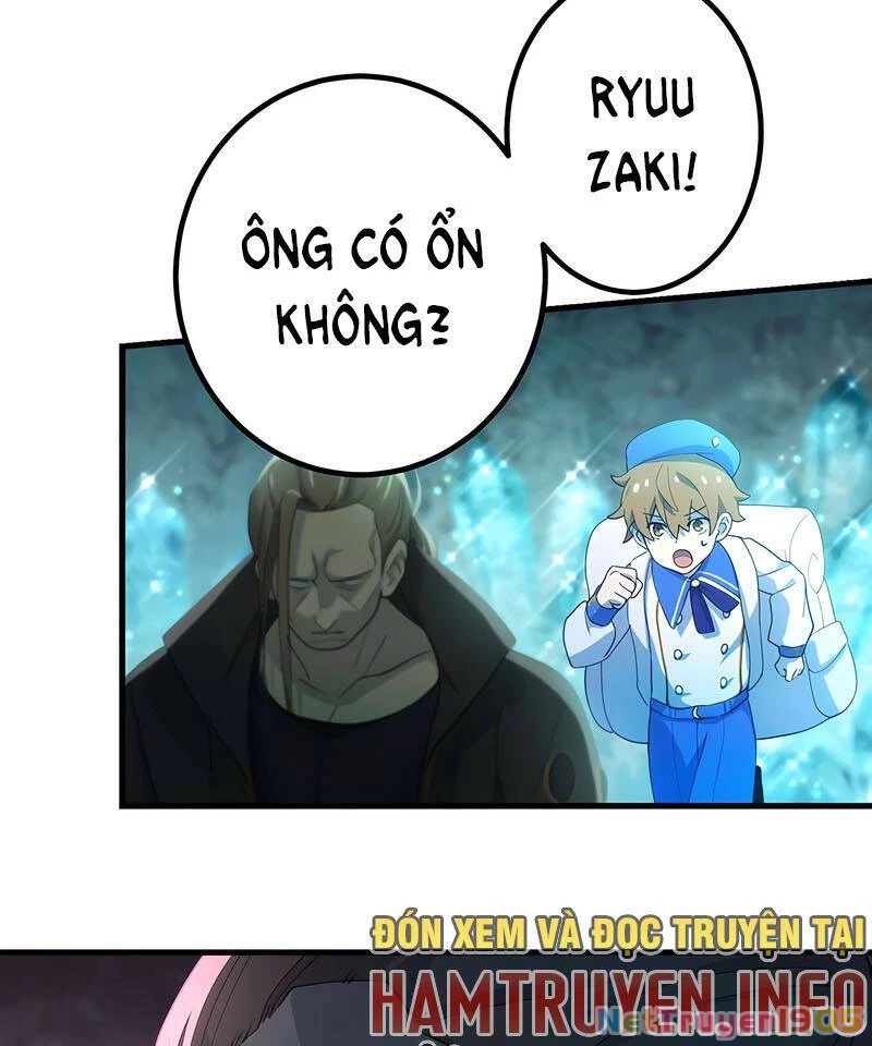 Sự Tái Sinh Của Đại Pháp Sư Bị Phong Ấn Chapter 33 - 53