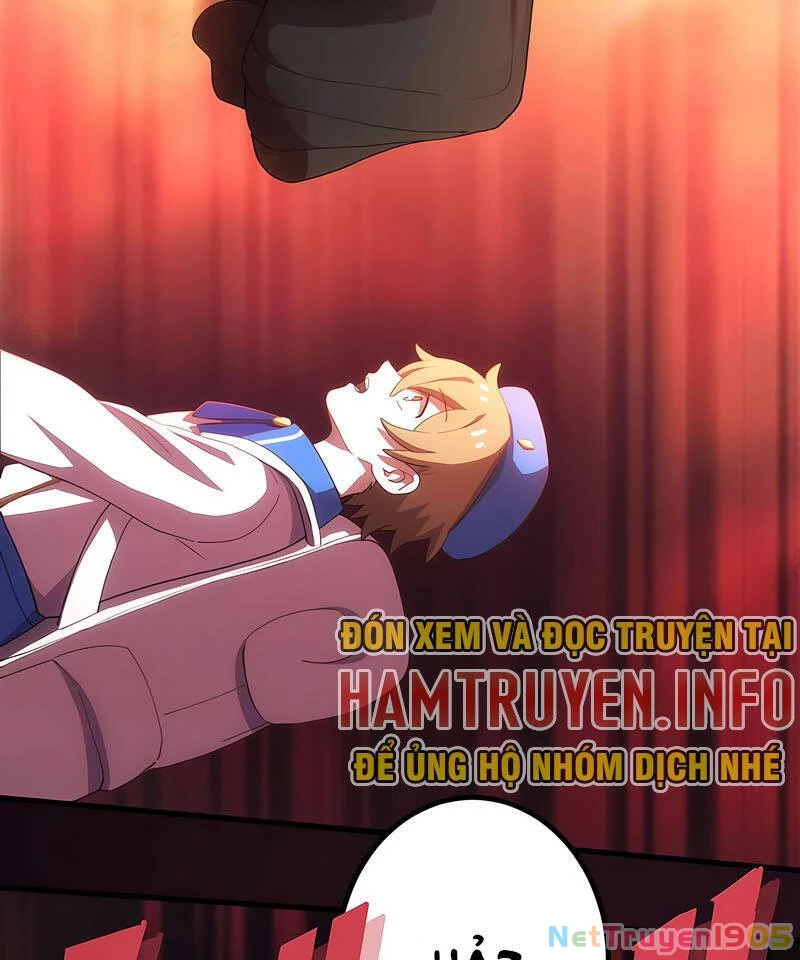 Sự Tái Sinh Của Đại Pháp Sư Bị Phong Ấn Chapter 33 - 56