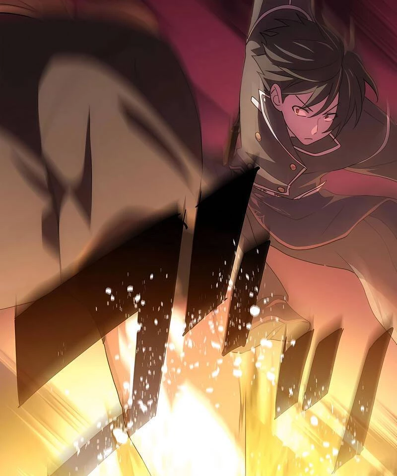 Sự Tái Sinh Của Đại Pháp Sư Bị Phong Ấn Chapter 33 - 58