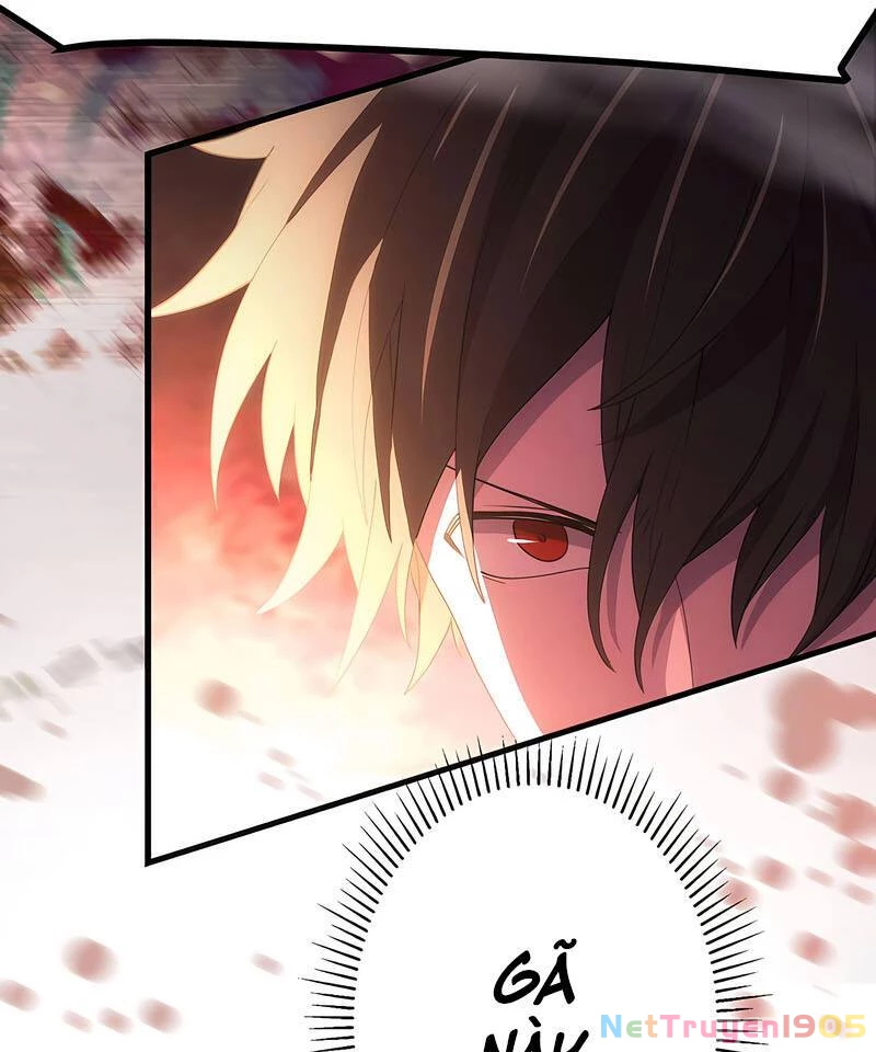 Sự Tái Sinh Của Đại Pháp Sư Bị Phong Ấn Chapter 33 - 64