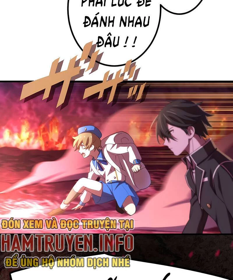 Sự Tái Sinh Của Đại Pháp Sư Bị Phong Ấn Chapter 33 - 66