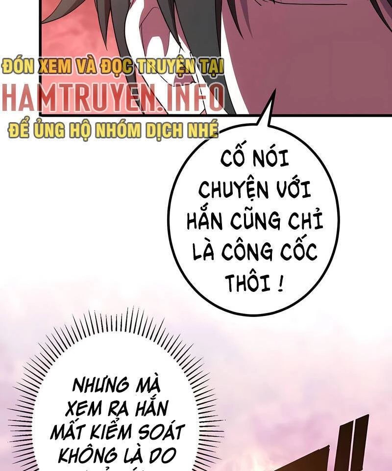 Sự Tái Sinh Của Đại Pháp Sư Bị Phong Ấn Chapter 33 - 70