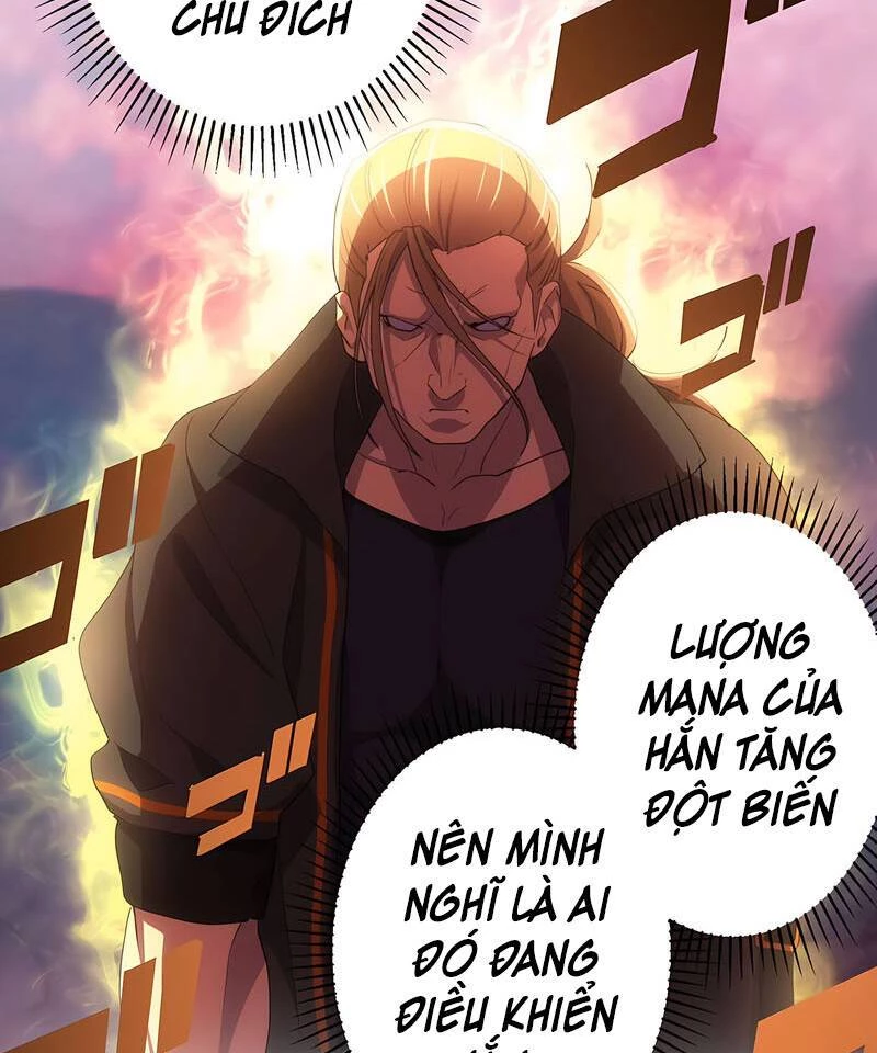 Sự Tái Sinh Của Đại Pháp Sư Bị Phong Ấn Chapter 33 - 71