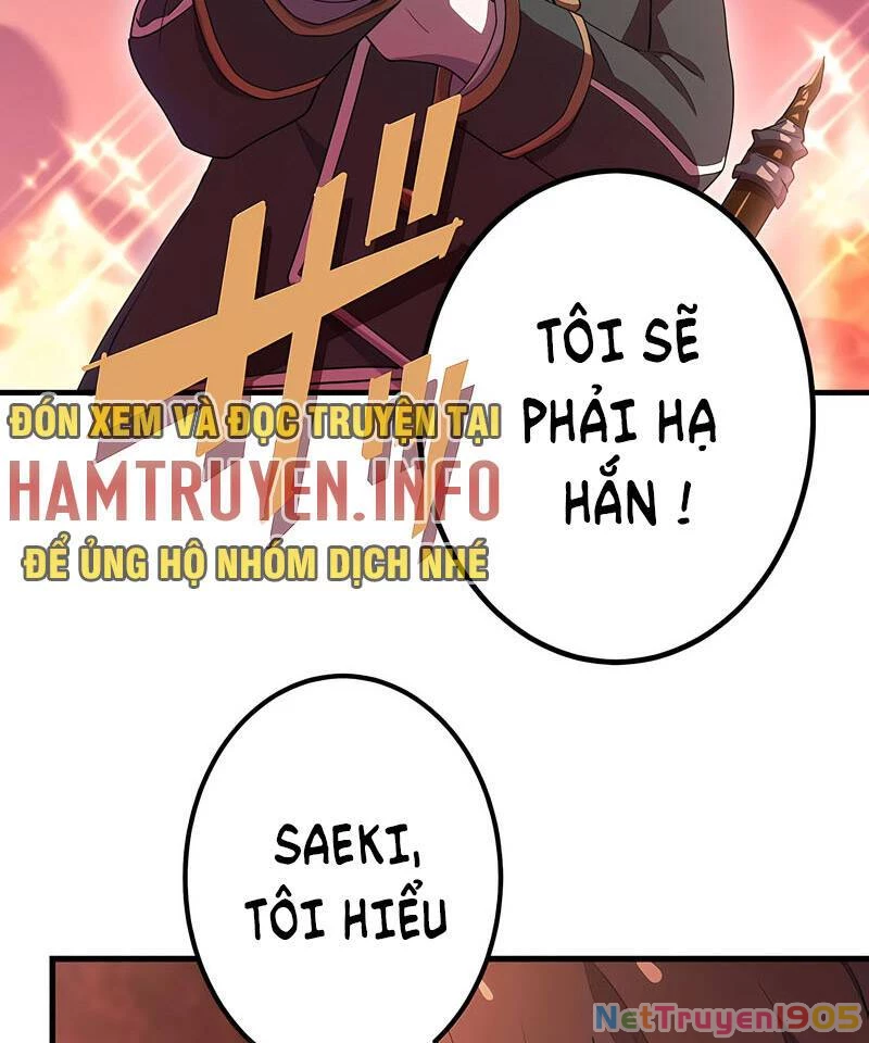 Sự Tái Sinh Của Đại Pháp Sư Bị Phong Ấn Chapter 33 - 76