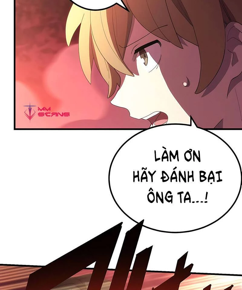 Sự Tái Sinh Của Đại Pháp Sư Bị Phong Ấn Chapter 33 - 77