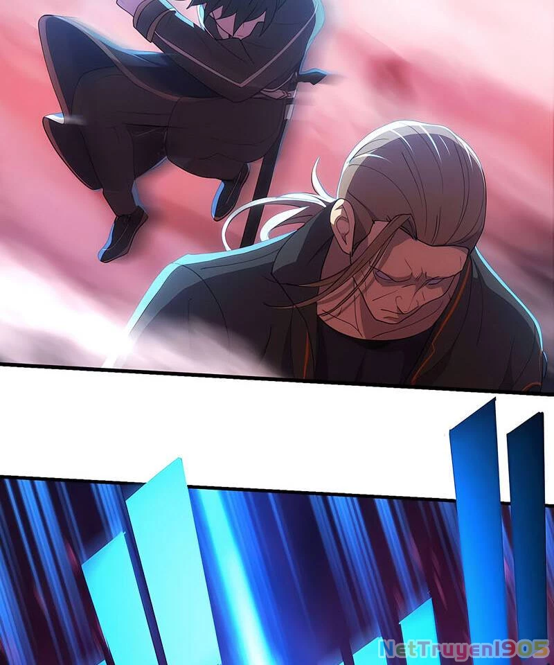 Sự Tái Sinh Của Đại Pháp Sư Bị Phong Ấn Chapter 33 - 80