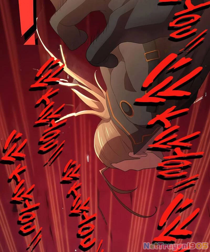 Sự Tái Sinh Của Đại Pháp Sư Bị Phong Ấn Chapter 33 - 89