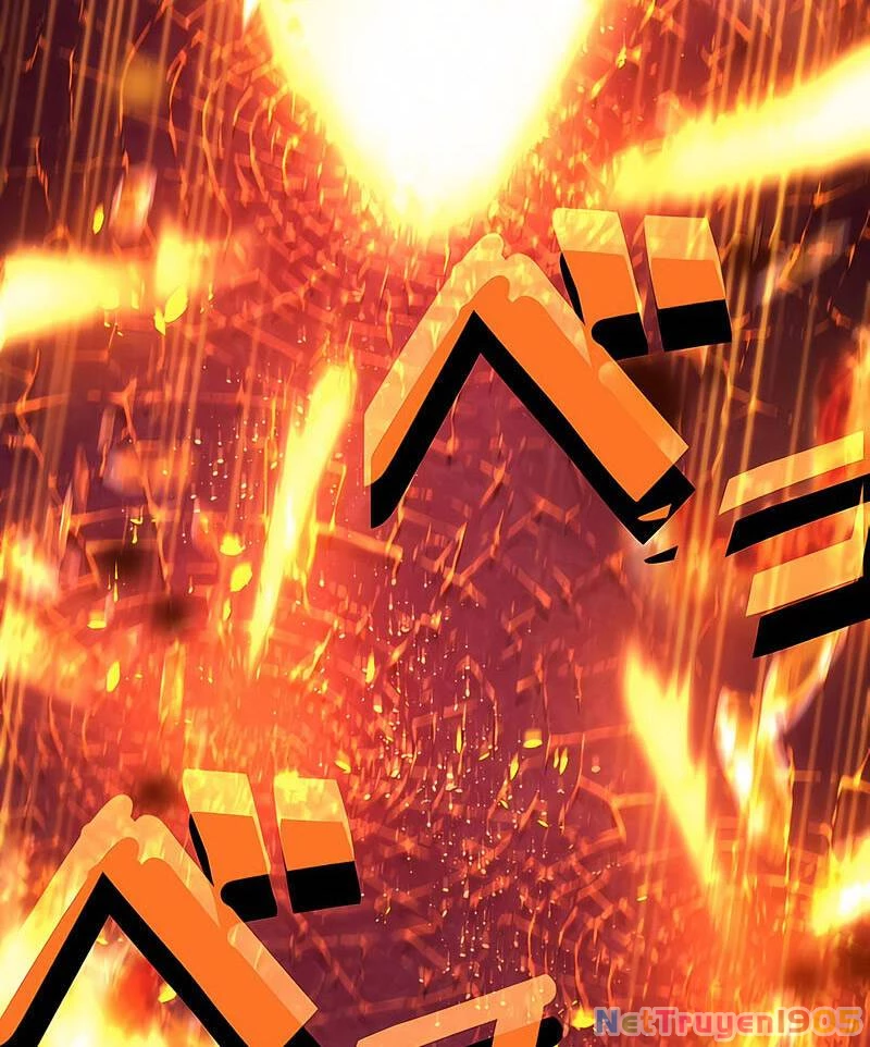 Sự Tái Sinh Của Đại Pháp Sư Bị Phong Ấn Chapter 33 - 94