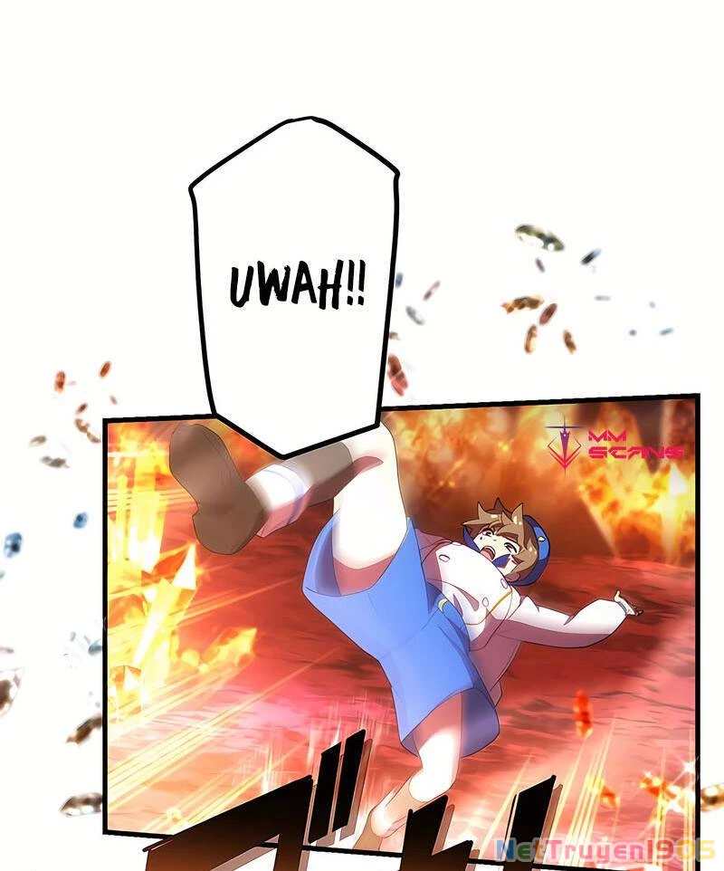 Sự Tái Sinh Của Đại Pháp Sư Bị Phong Ấn Chapter 33 - 96