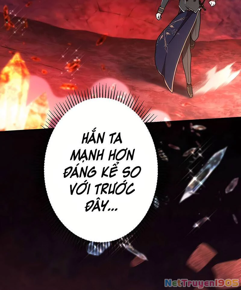 Sự Tái Sinh Của Đại Pháp Sư Bị Phong Ấn Chapter 33 - 98