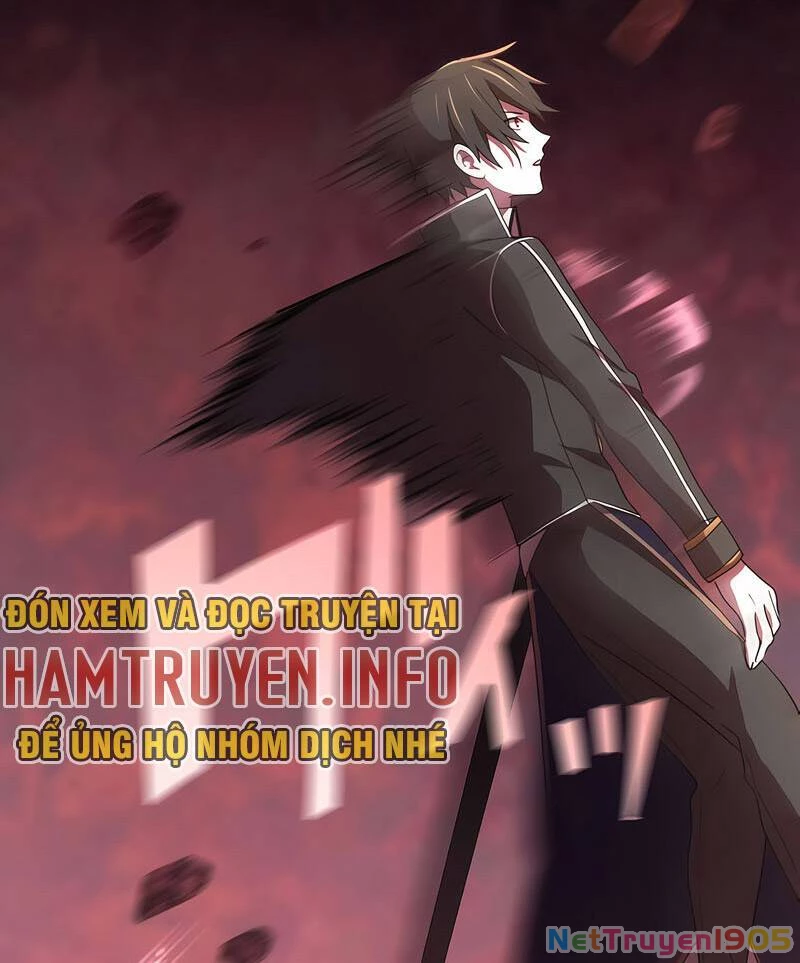 Sự Tái Sinh Của Đại Pháp Sư Bị Phong Ấn Chapter 33 - 99