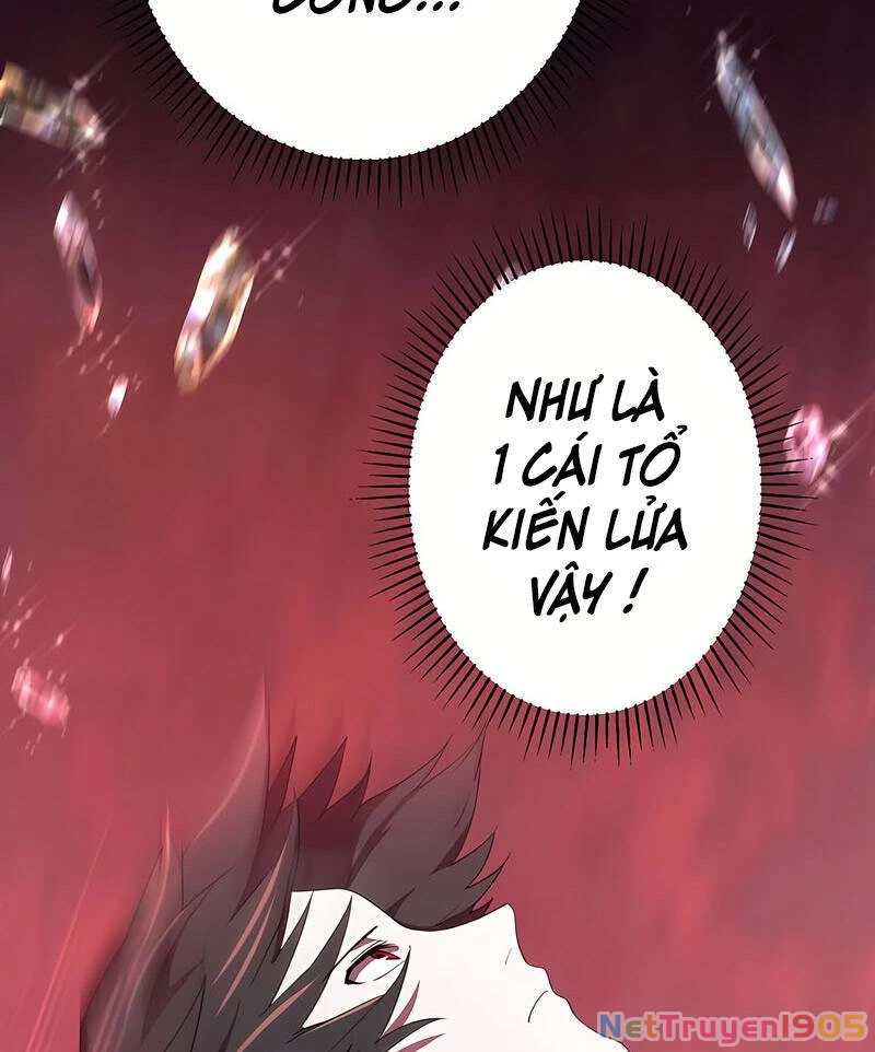 Sự Tái Sinh Của Đại Pháp Sư Bị Phong Ấn Chapter 33 - 103