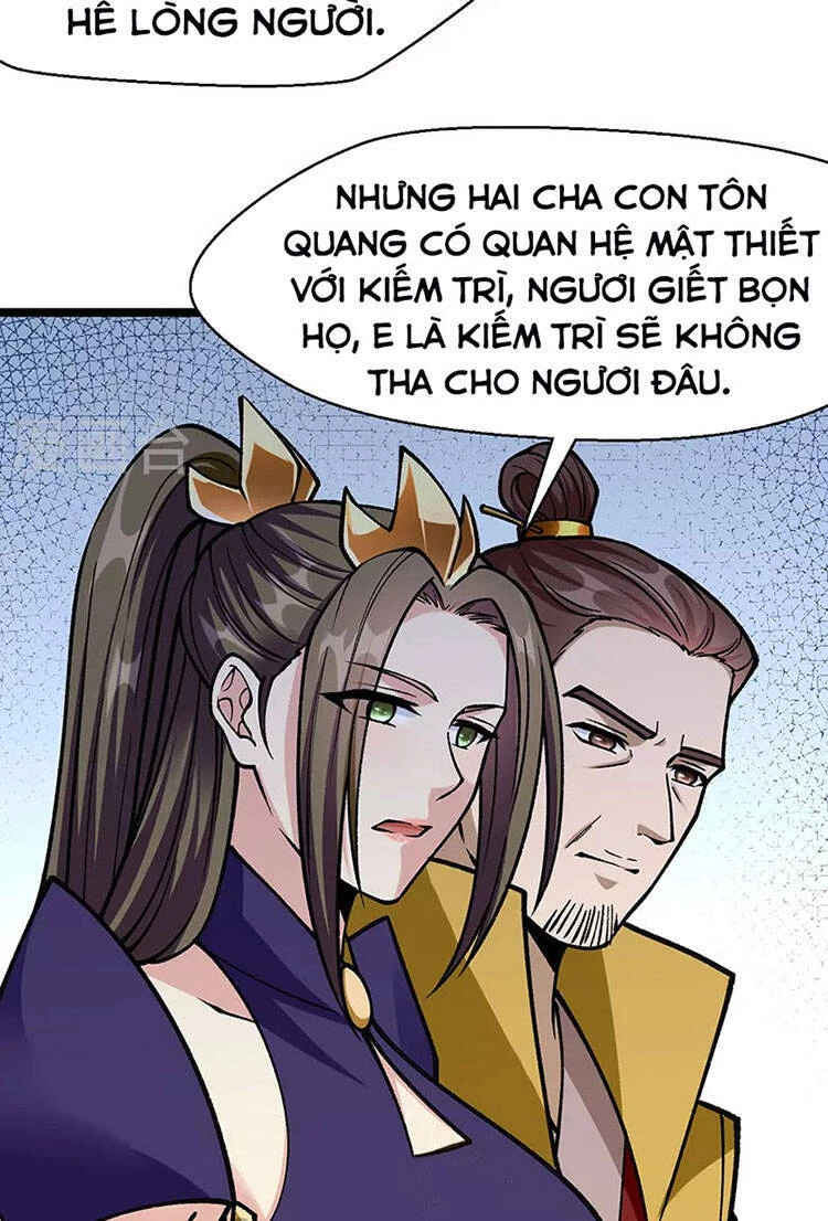 Võ Đạo Độc Tôn Chapter 418 - 11