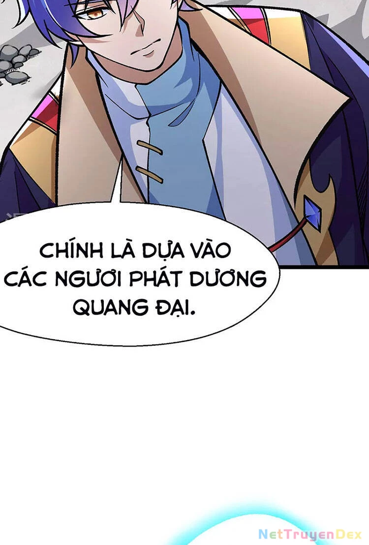 Võ Đạo Độc Tôn Chapter 418 - 20