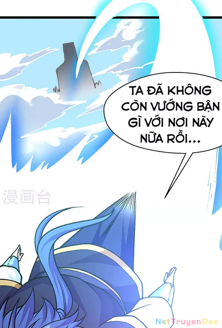 Võ Đạo Độc Tôn Chapter 418 - 21