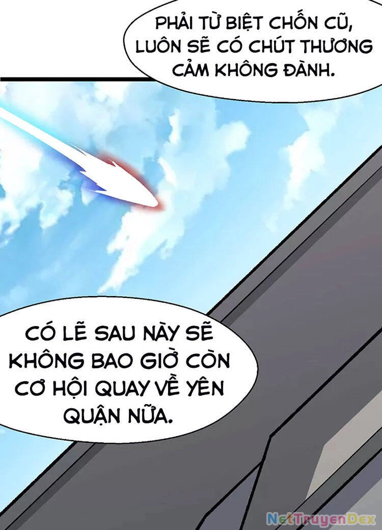 Võ Đạo Độc Tôn Chapter 418 - 28