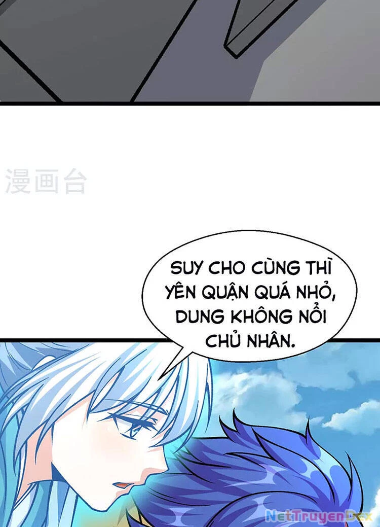 Võ Đạo Độc Tôn Chapter 418 - 29