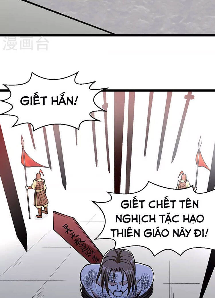 Võ Đạo Độc Tôn Chapter 418 - 40