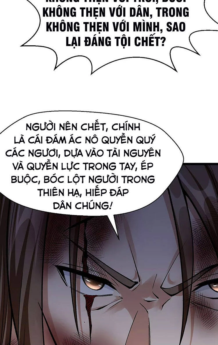 Võ Đạo Độc Tôn Chapter 418 - 57