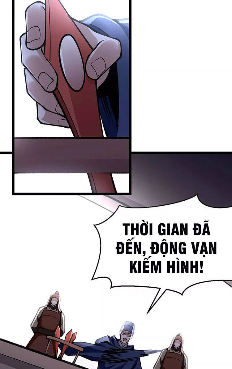 Võ Đạo Độc Tôn Chapter 418 - 60