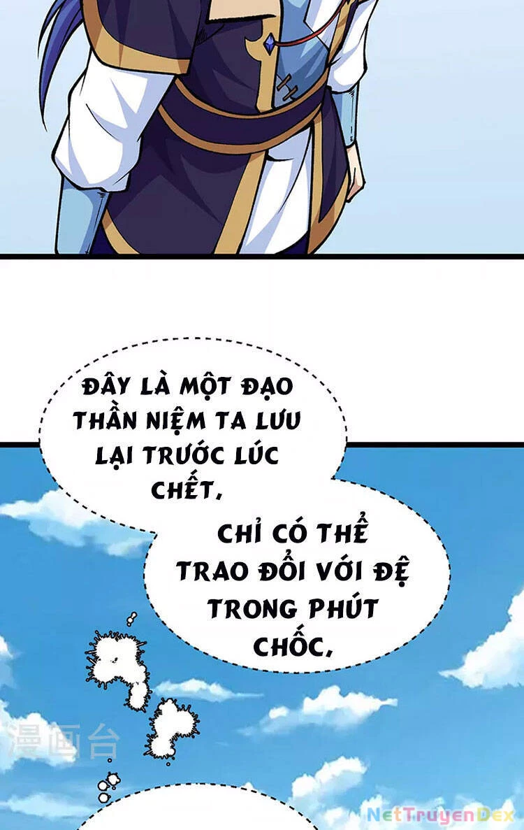 Võ Đạo Độc Tôn Chapter 418 - 69