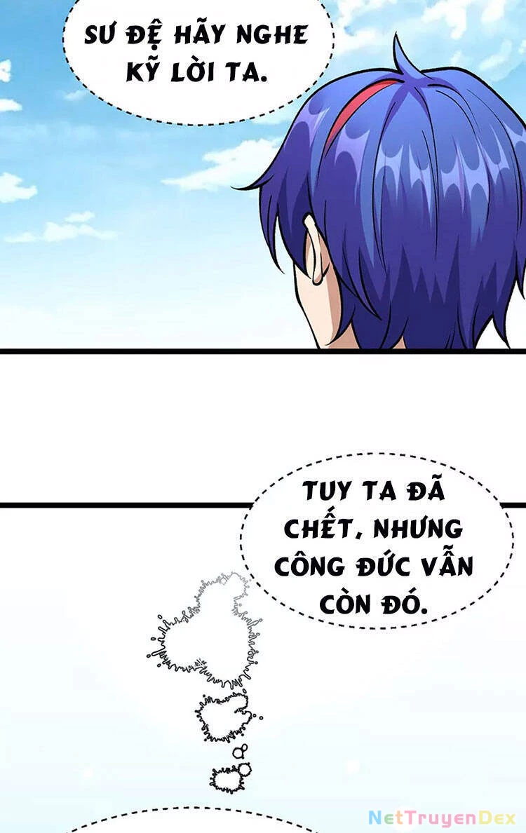 Võ Đạo Độc Tôn Chapter 418 - 70