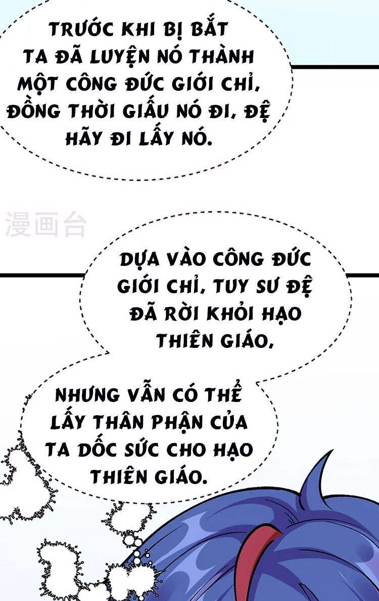 Võ Đạo Độc Tôn Chapter 418 - 71