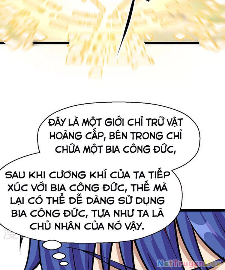 Võ Đạo Độc Tôn Chapter 418 - 82