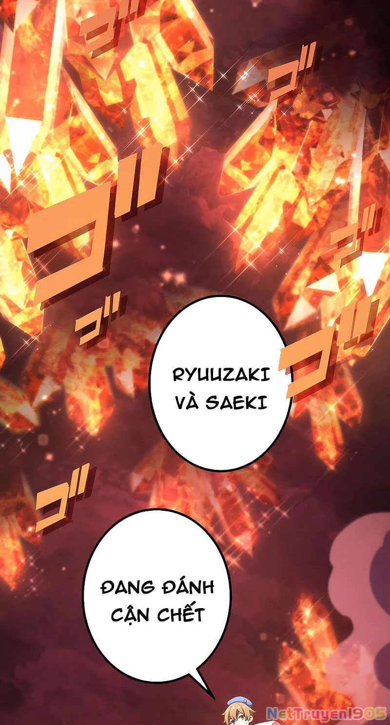 Sự Tái Sinh Của Đại Pháp Sư Bị Phong Ấn Chapter 34 - 4