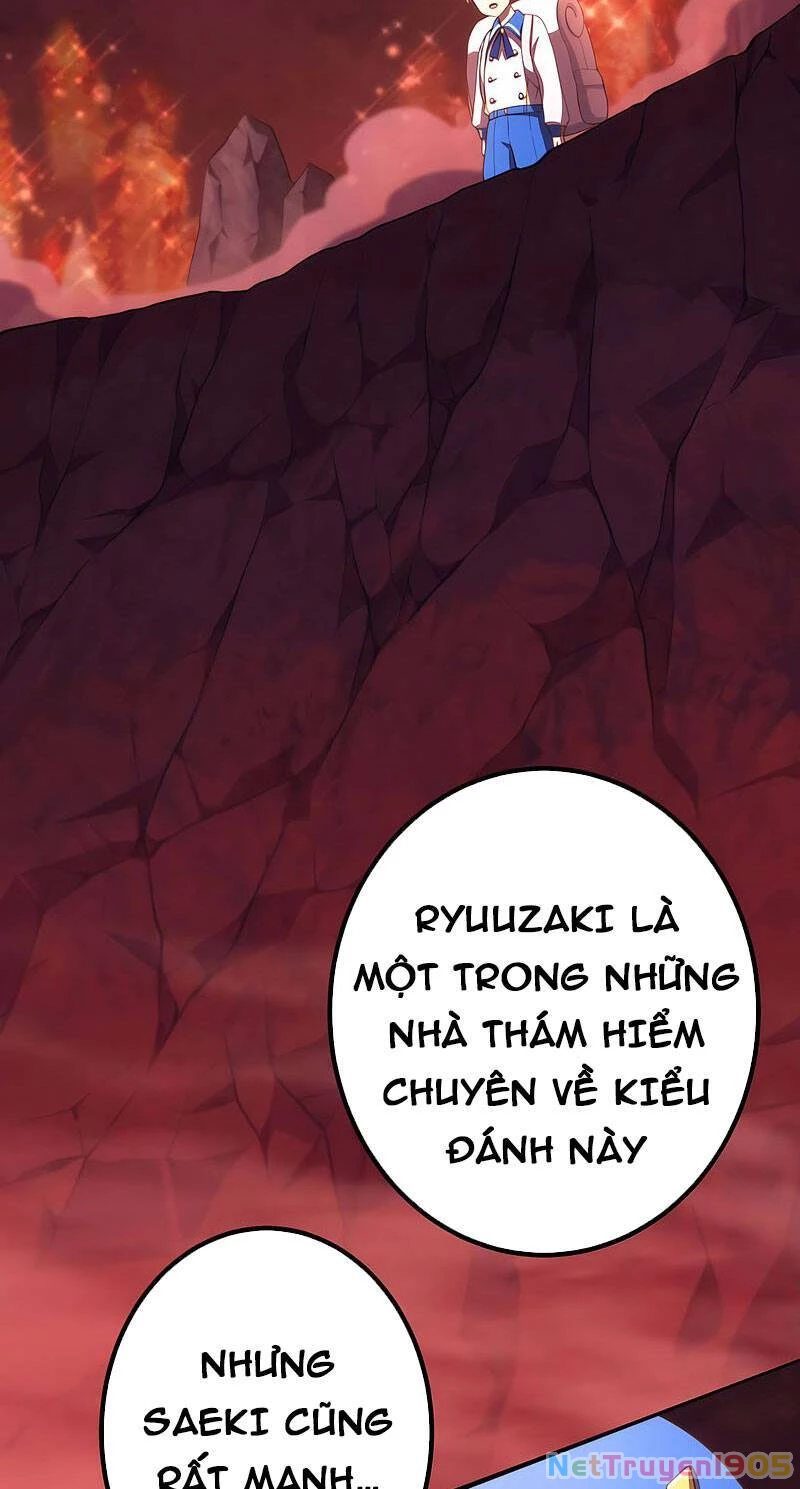 Sự Tái Sinh Của Đại Pháp Sư Bị Phong Ấn Chapter 34 - 5