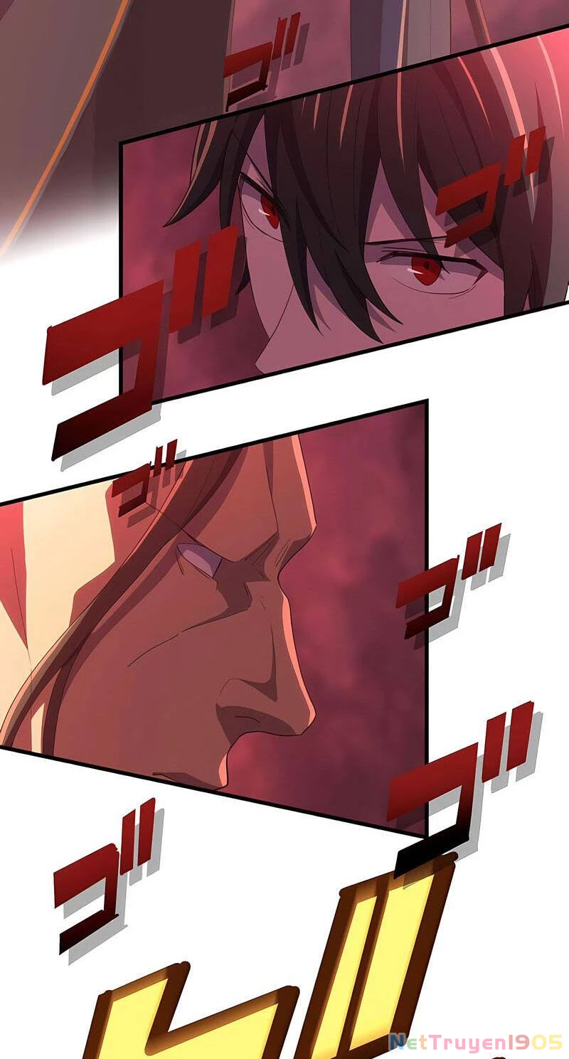 Sự Tái Sinh Của Đại Pháp Sư Bị Phong Ấn Chapter 34 - 9