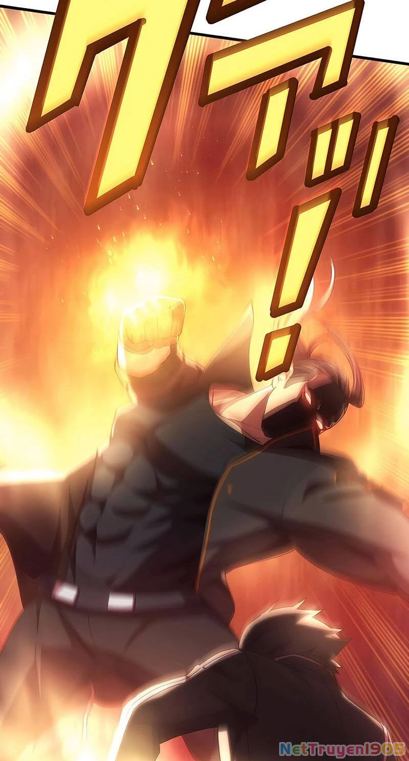 Sự Tái Sinh Của Đại Pháp Sư Bị Phong Ấn Chapter 34 - 10