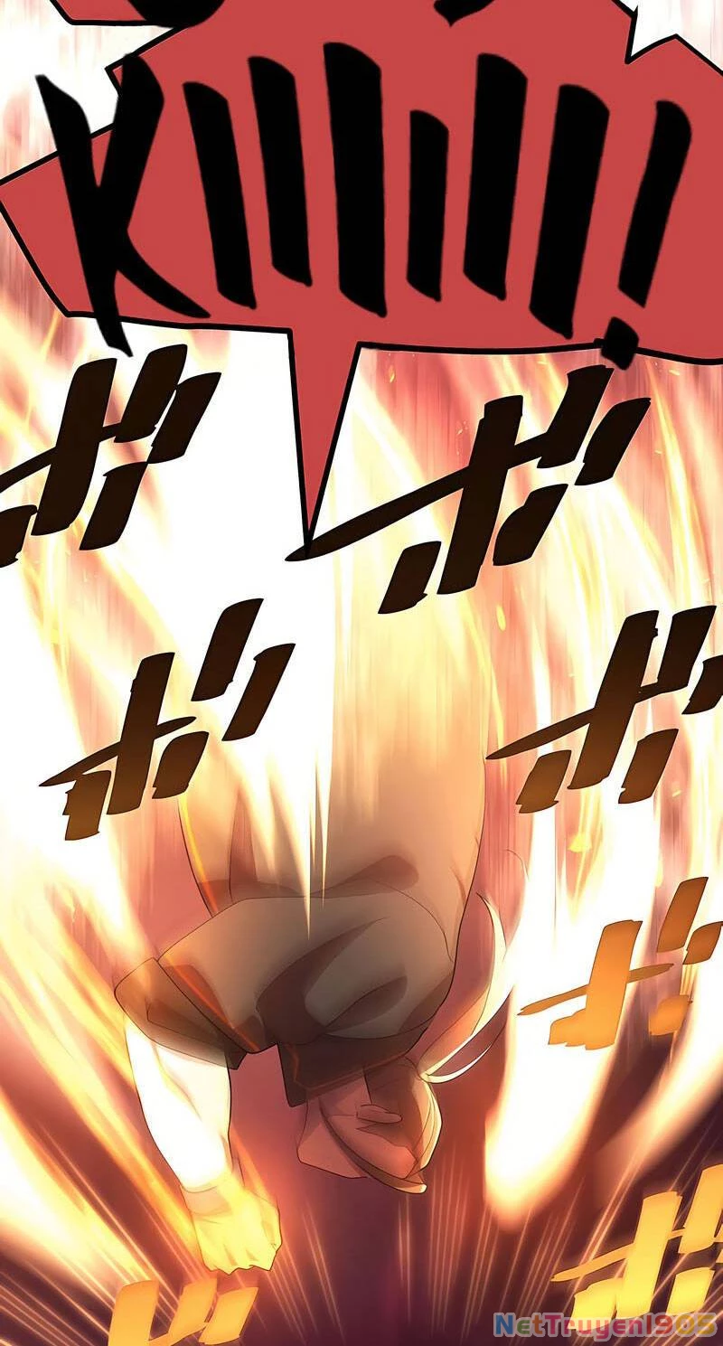 Sự Tái Sinh Của Đại Pháp Sư Bị Phong Ấn Chapter 34 - 14