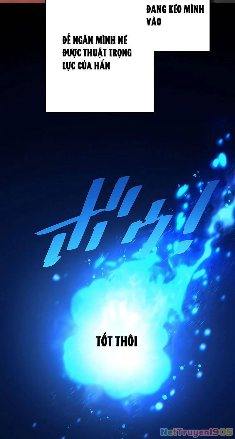 Sự Tái Sinh Của Đại Pháp Sư Bị Phong Ấn Chapter 34 - 16