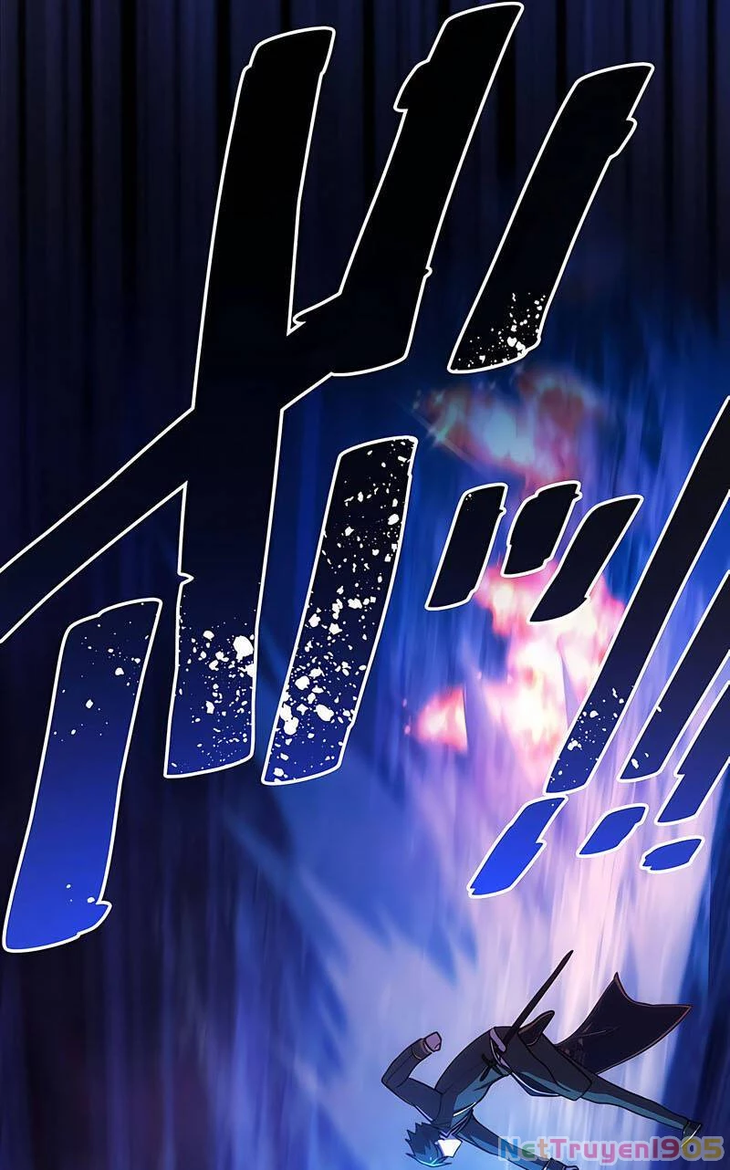 Sự Tái Sinh Của Đại Pháp Sư Bị Phong Ấn Chapter 34 - 21