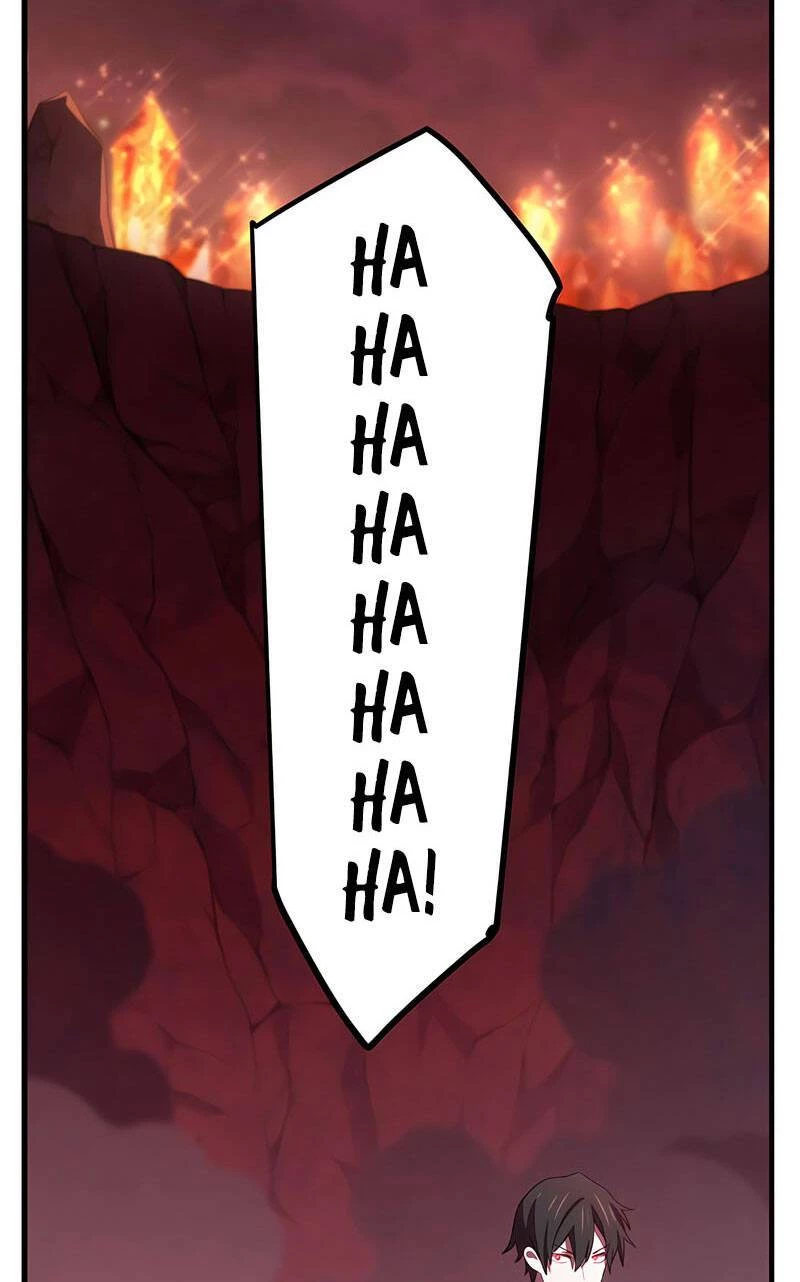 Sự Tái Sinh Của Đại Pháp Sư Bị Phong Ấn Chapter 34 - 25