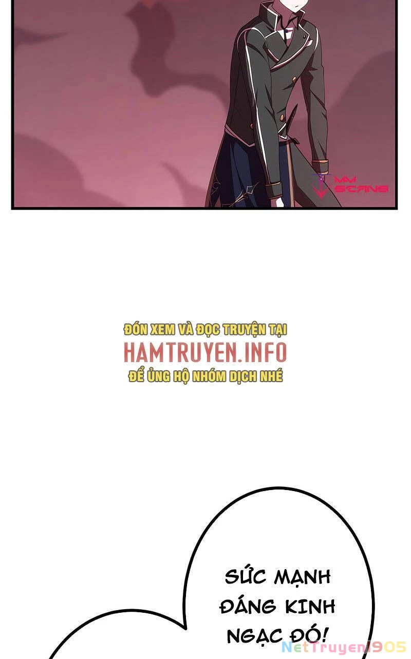 Sự Tái Sinh Của Đại Pháp Sư Bị Phong Ấn Chapter 34 - 26